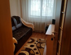 Apartament 2 camere finisat, 42 mp, balcon, mobilat, utilat, zona str. Mehedinti