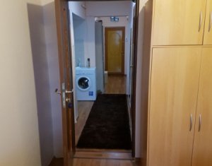 Apartament 2 camere finisat, 42 mp, balcon, mobilat, utilat, zona str. Mehedinti