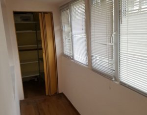 Apartament 2 camere finisat, 42 mp, balcon, mobilat, utilat, zona str. Mehedinti