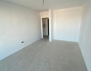 Bloc nou, apartament 2 camere, 60mp plus doua balcoane, zona linistita