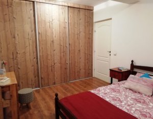 Appartement 2 chambres à vendre dans Floresti