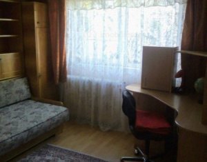 Apartament 2 camere, Manastur, zona Calea Floresti