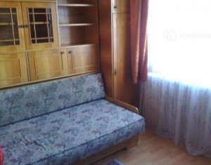 Apartament 2 camere, Manastur, zona Calea Floresti