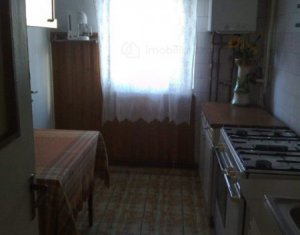 Apartament 2 camere, Manastur, zona Calea Floresti