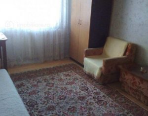 Apartament 2 camere, Manastur, zona Calea Floresti