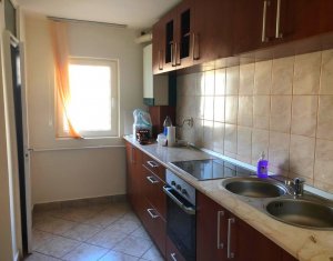 Apartament 4 camere 80 mp decomandat 2 balcoane etaj 2 din 4 Kaufland Manastur