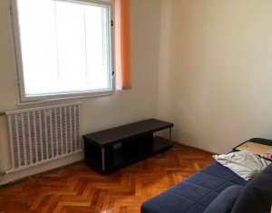 Apartament 4 camere 80 mp decomandat 2 balcoane etaj 2 din 4 Kaufland Manastur