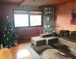 Apartament 2 camere, 69mp, terasa 24mp, garaj individual, priveliste, A Muresanu