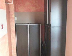 Apartament 2 camere, 69mp, terasa 24mp, garaj individual, priveliste, A Muresanu