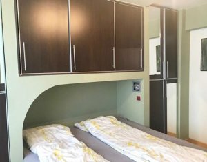 Apartament 2 camere, 69mp, terasa 24mp, garaj individual, priveliste, A Muresanu