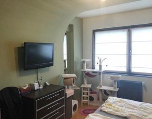 Apartament 2 camere, 69mp, terasa 24mp, garaj individual, priveliste, A Muresanu