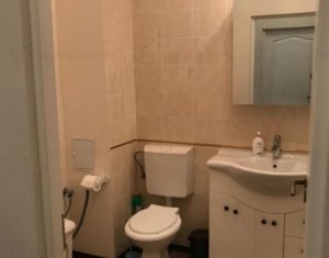 Apartament cu 2 camere mobilat, la mansarda, zona Buna Ziua