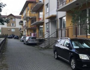 Apartament cu 2 camere mobilat, la mansarda, zona Buna Ziua