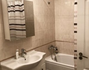 Apartament cu 2 camere mobilat, la mansarda, zona Buna Ziua