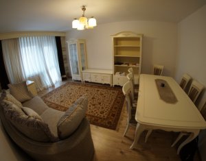 Apartament DECOMANDAT cu 2 camere, ETAJ 1, bucatarie separat, BLOC NOU, parcare!