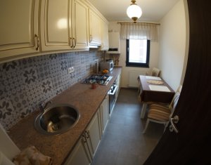 Apartment 2 rooms for sale in Cluj-napoca, zone Borhanci