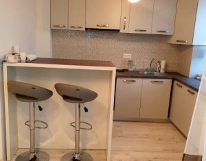 Apartament 2 camere, modern, etaj intermediar,  River Side