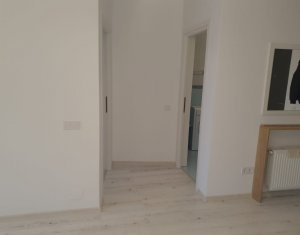 Apartament 2 camere, modern, etaj intermediar,  River Side