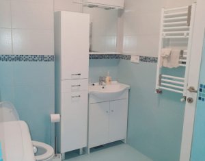 Appartement 2 chambres à vendre dans Cluj-napoca, zone Marasti