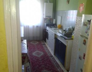 Apartament 5 camere, Manastur