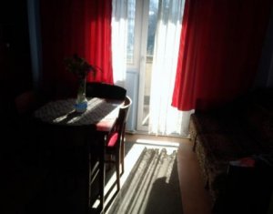 Apartament 5 camere, Manastur