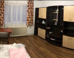 Vand apartament 2 camere, mobilat, Manastur