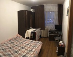 Vand apartament 2 camere, mobilat, Manastur