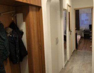 Appartement 2 chambres à vendre dans Cluj-napoca, zone Manastur