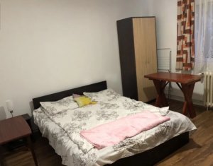 Vand apartament 2 camere, mobilat, Manastur