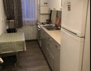 Vand apartament 2 camere, mobilat, Manastur