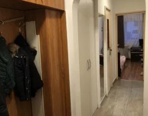 Vand apartament 2 camere, mobilat, Manastur