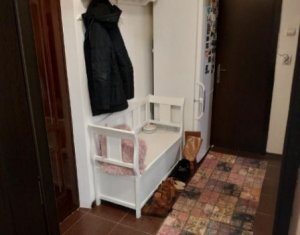 Appartement 2 chambres à vendre dans Cluj-napoca, zone Manastur