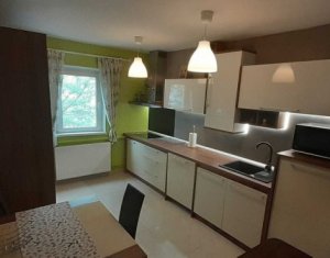 Apartment 3 rooms for sale in Cluj-napoca, zone Marasti