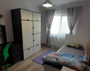 Apartment 3 rooms for sale in Cluj-napoca, zone Marasti