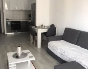 Apartament cu 2 camere, etaj intermediar, Oasului