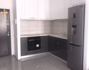 Appartement 2 chambres à vendre dans Cluj-napoca, zone Iris