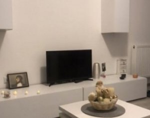 Apartament cu 2 camere, etaj intermediar, Oasului