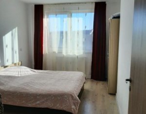 Apartament de 52 mp, etaj intermediar, parcare subterana