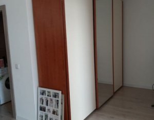 Apartament de 52 mp, etaj intermediar, parcare subterana