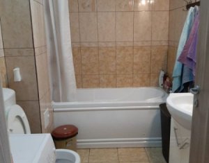 Apartment 2 rooms for sale in Cluj-napoca, zone Someseni