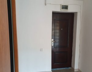 Apartment 1 rooms for sale in Floresti