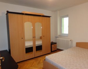 Apartment 3 rooms for sale in Cluj-napoca, zone Manastur