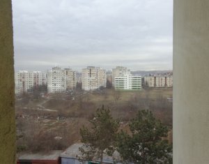 Apartment 3 rooms for sale in Cluj-napoca, zone Manastur