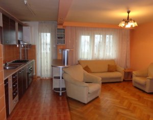 Apartment 3 rooms for sale in Cluj-napoca, zone Manastur