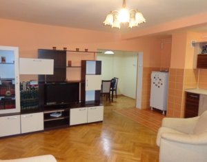 Apartment 3 rooms for sale in Cluj-napoca, zone Manastur