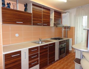 Apartment 3 rooms for sale in Cluj-napoca, zone Manastur