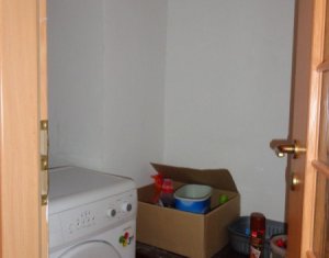 Appartement 3 chambres à vendre dans Cluj-napoca, zone Manastur