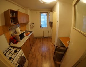 Super Oferta! Apartament cu 2 camere, zona Interservisan, 49 mp, etaj 1, + boxa