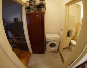 Appartement 2 chambres à vendre dans Cluj-napoca, zone Gheorgheni