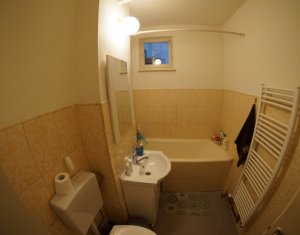 Appartement 2 chambres à vendre dans Cluj-napoca, zone Gheorgheni